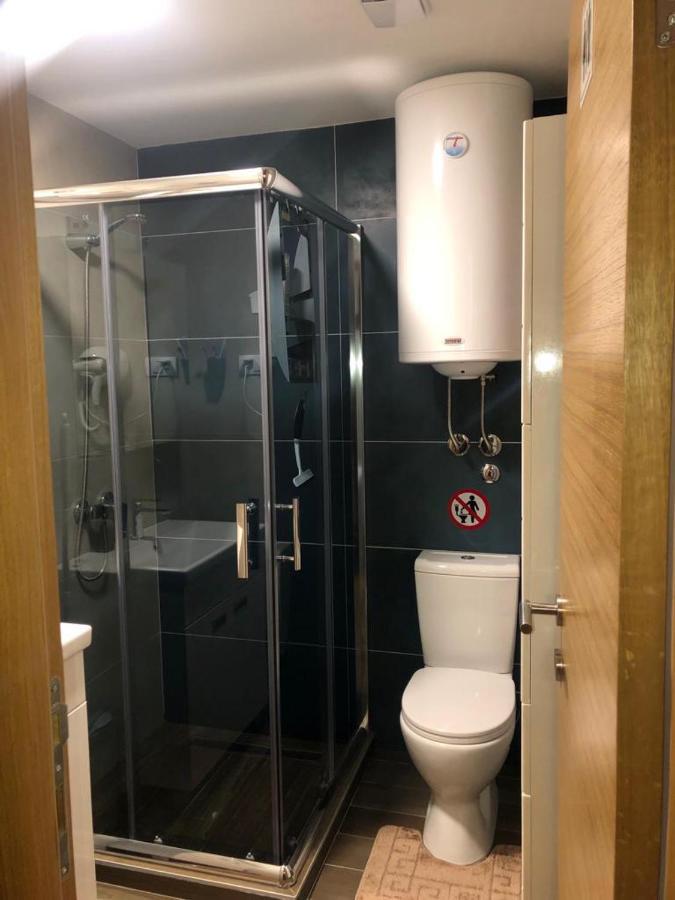 Apartman Kraljevi Cardaci Sadikovic Sa Garazom Kopaonik Eksteriør billede