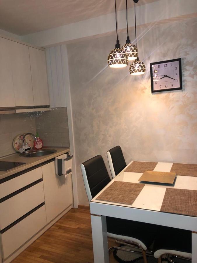 Apartman Kraljevi Cardaci Sadikovic Sa Garazom Kopaonik Eksteriør billede