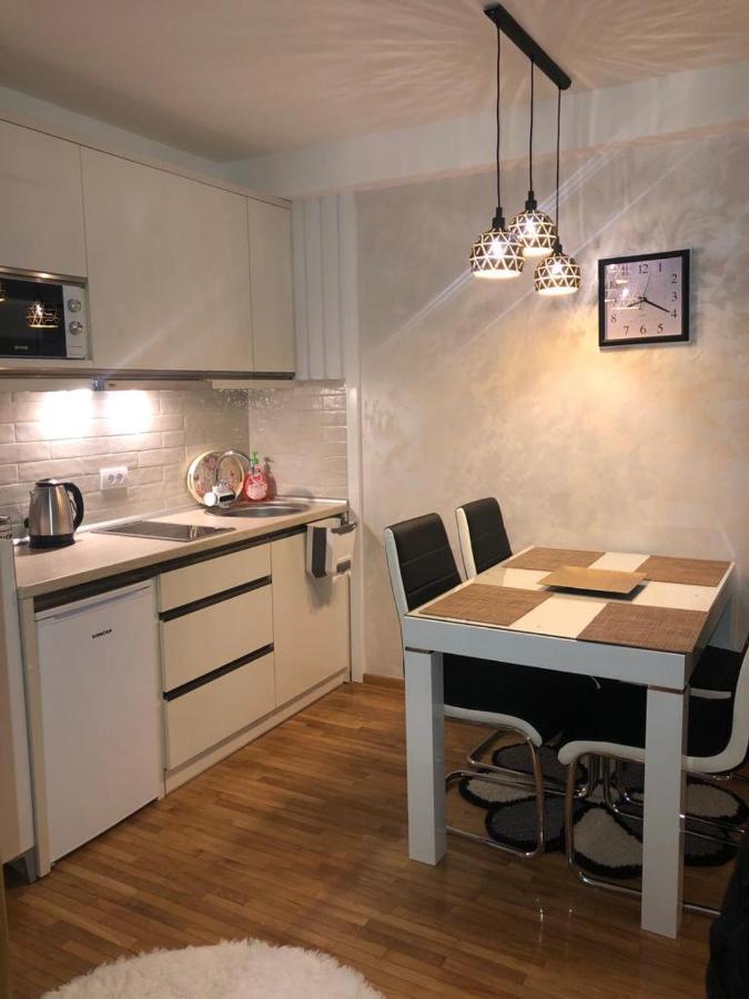 Apartman Kraljevi Cardaci Sadikovic Sa Garazom Kopaonik Eksteriør billede