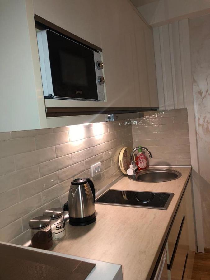 Apartman Kraljevi Cardaci Sadikovic Sa Garazom Kopaonik Eksteriør billede