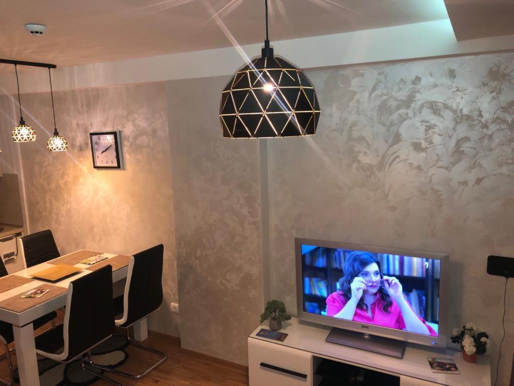 Apartman Kraljevi Cardaci Sadikovic Sa Garazom Kopaonik Eksteriør billede