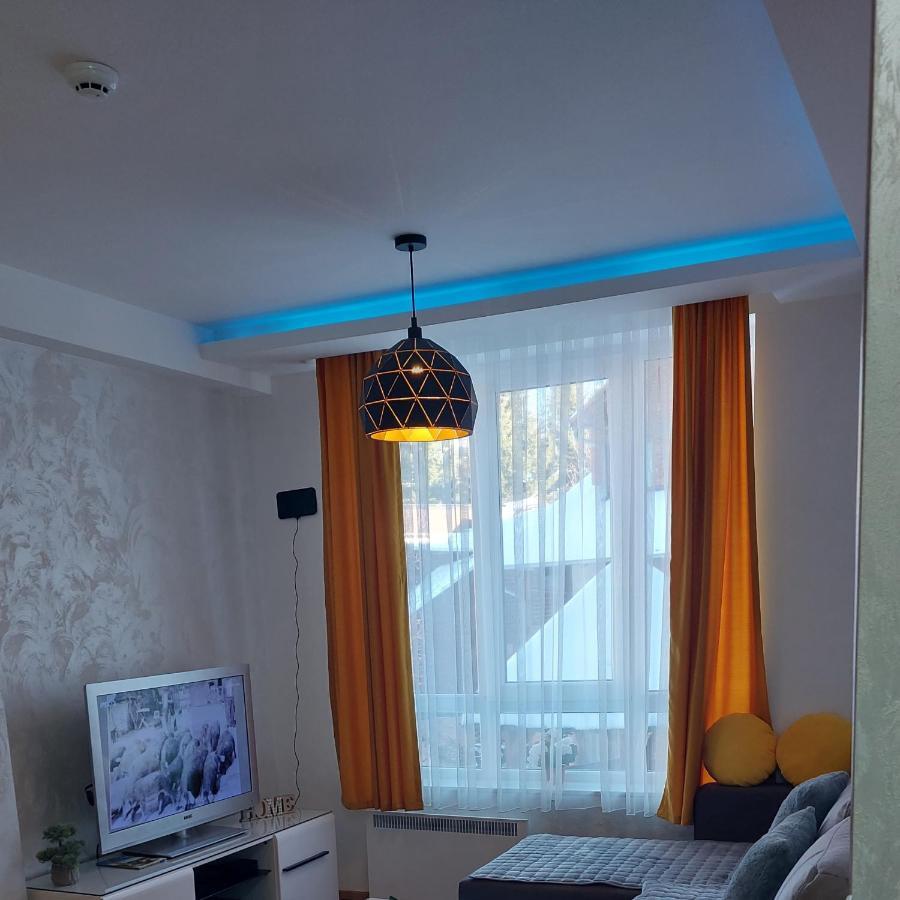 Apartman Kraljevi Cardaci Sadikovic Sa Garazom Kopaonik Eksteriør billede